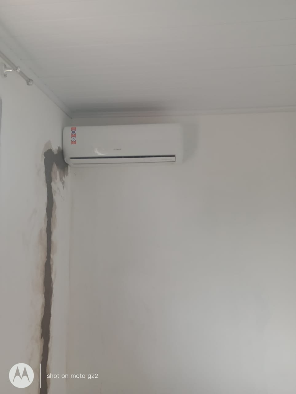 Instalação de Ar Condicionado - Imagem 2