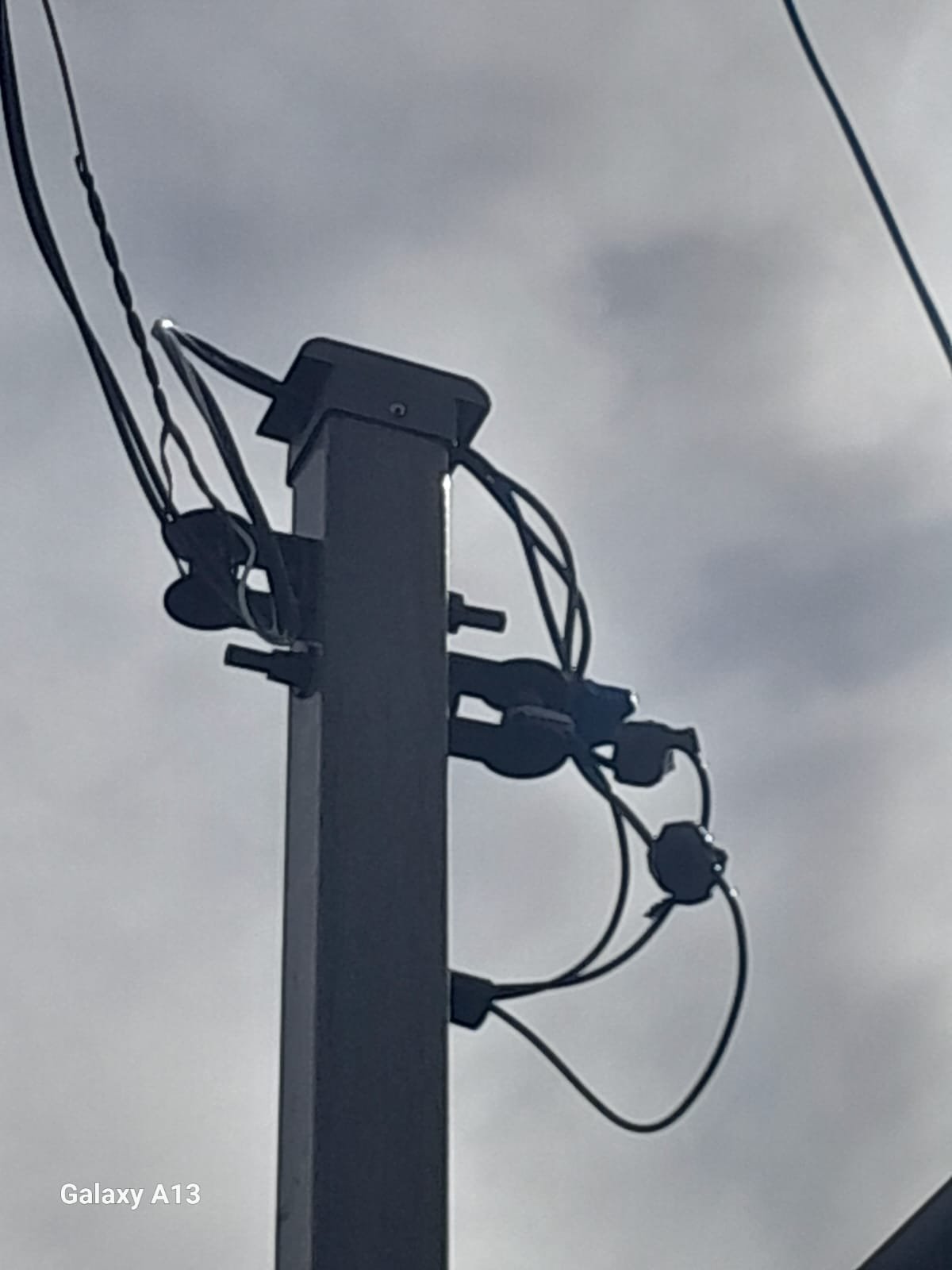 Projeto Elétrico Residencial - Imagem 3