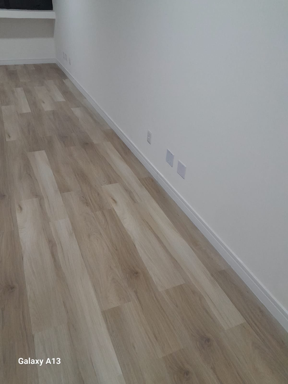 Instalação de Pisos e Rodapés - Imagem 4